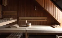 Bellevue Palace - Kylpylä