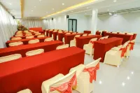 The One Boutique Hotel Các khách sạn ở Satun