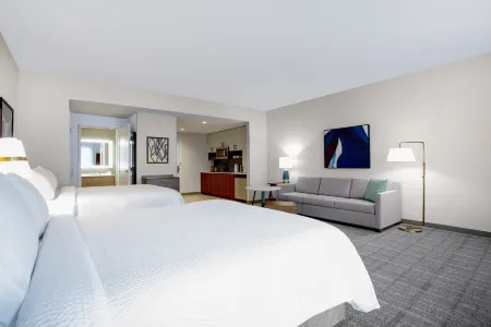 Staybridge Suites Winter Haven - Auburndale