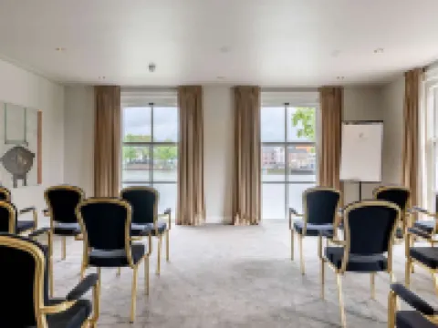 Pillows Luxury Boutique Hotel Aan de IJssel Hotels in Deventer