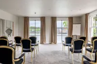 Pillows Luxury Boutique Hotel Aan de IJssel Hotels in Zutphen