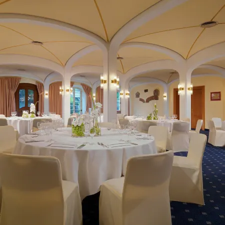 Sheraton Offenbach Hotel