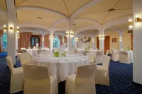 Sheraton Offenbach Hotel - breakfast