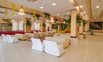 Treebo New Rockwell Vivek Vihar