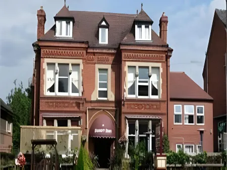 The Lismore Hotel Отели в г. Суолклифф