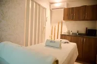 Casa Andina Select Miraflores - Spa