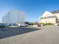 Port Maria - 주차장