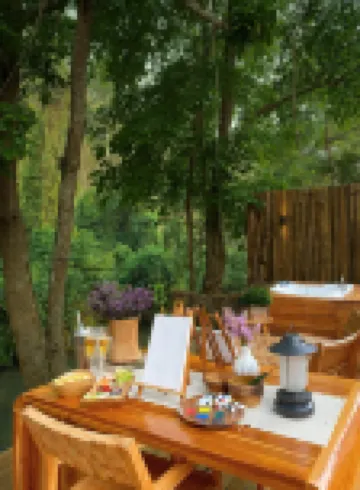 ลากอม วิลเลจ รีสอร์ต