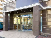 Toyoko Inn Fujisan Numazu Eki Kita Guchi No 2 Hotels in Numazu