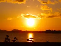 Palace Matsushima Hotels in Matsushima