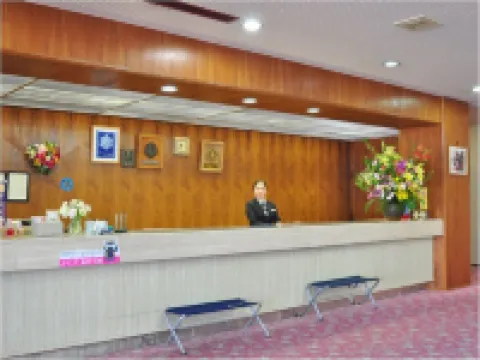Hotel Sushine Sanuma Hotels in Tome
