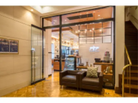 青葉台Forum 鄰近多摩廣場的酒店