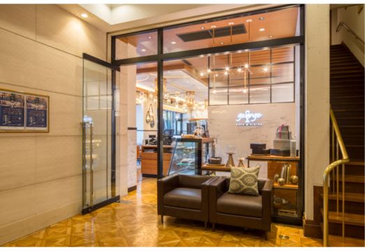 아오바다이 포럼