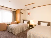 Hotel de Marronnier Gero Onsen