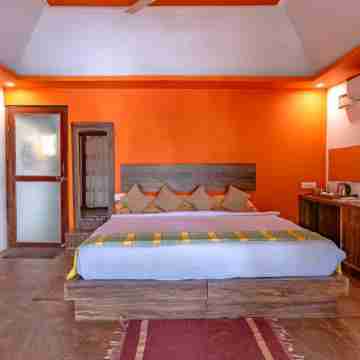 The Bay Agonda Rooms