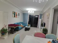 Xin Apartment (Minle Avenue No.1)