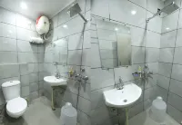 Heaven Hotel
