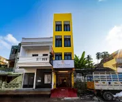Bonne Chance Heritage Residence - 3-Star