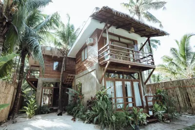 Mango Tango Villas Siargao Hotels in 