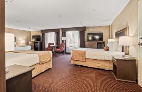 Best Western Plus Cairn Croft Hotel