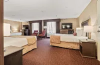 Best Western Plus Cairn Croft Hotel Hôtels à : Niagara Falls