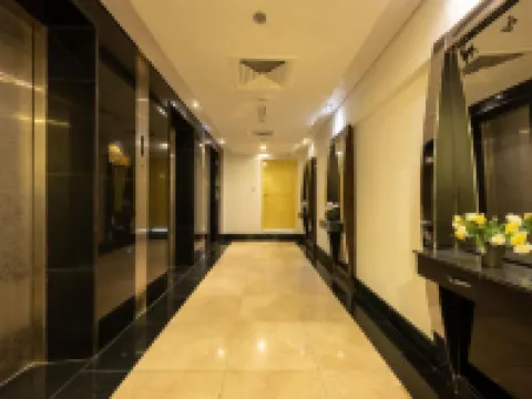 Pearl Swiss Hotel Hotels in Dubai