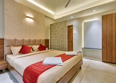 Hotel Swamini Kolhapur Hotels in Shindewadi