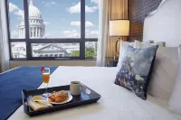 โรงแรมเบสท์เวสเทิร์น พรีเมียร์พาร์ค