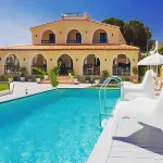 B&B Villa Sunset Apartments - Fontane Bianche Siracusa - sul mare