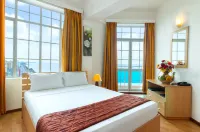 Global Towers Hotel & Apartments