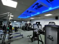 Millfields Hotel - Gym