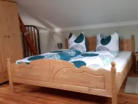 Great Holiday Home with Terrace Near Saxon Hotels in der Nähe von Malerweg 5.Etappe