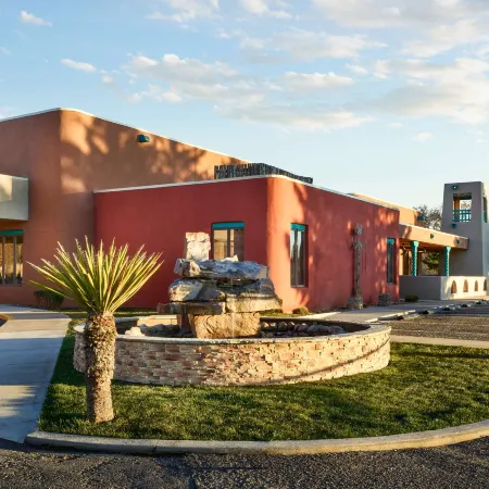 Hotel Don Fernando de Taos, Tapestry Collection by Hilton