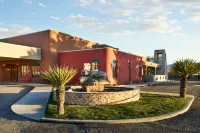 Hotel Don Fernando de Taos, Tapestry Collection by Hilton Hotels in der Nähe von The Couse-Sharp Historic Site