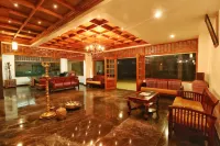 Elephant Route Resort فنادق في تيكادي