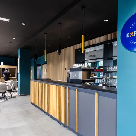 Holiday Inn Express AJACCIO by IHG