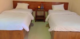 Penginapan Intan Bandara