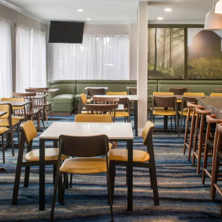 Fairfield Inn & Suites Gulfport