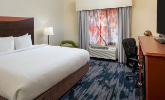 Fairfield Inn & Suites Gulfport