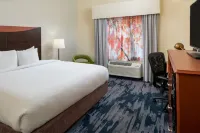 Fairfield Inn & Suites Gulfport - 3-Star