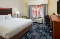 Fairfield Inn & Suites Gulfport