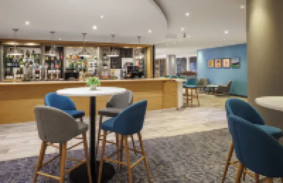 Holiday Inn HIGH WYCOMBE M40, JCT. 4 by IHG