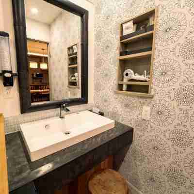 SWEET VILLA TAKASAMA 2 Rooms