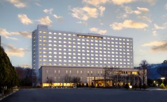 Mercure Nagano Matsushiro Resort & Spa