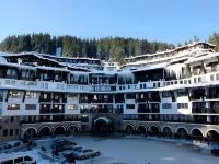 Grand Monastery Private Apartments
