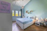MasBango Luxury Penthouse at Jan Thiel Các khách sạn ở Jan Thiel
