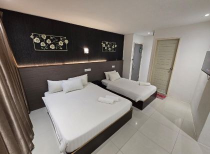 One Point Hotel