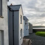 Yellow Cottage - 2 Bedroom Cottage - Dale Hotels near Field Studies Council - Dale Fort