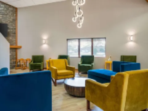 Clarion Pointe Louisville East Hotels in Jefferson County