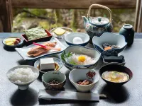 Inn Restaurant Itajin Hotels in Katsuyama